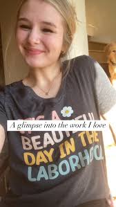 I serve mamas…, …who want to feel seen., …who want to feel safe., …who want  to feel supported., This is for you. 🤍, Birth is a big day—but you don’t  have to face it alone., As your doula, I’m here to ...