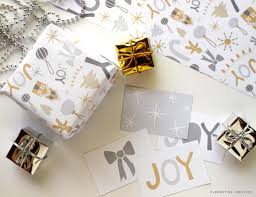 Collection by mrs christmas • last updated 2 days ago. Free Printable Christmas Wrapping Paper And Tags