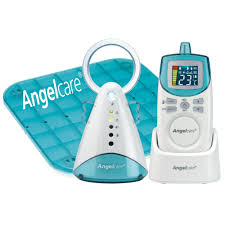 The monitor works by clipping on to your baby's nappy, tracking their breathing through their abdominal movements. Angelcare Movement And Sound Monitor Ac401 Baby Movement Monitor Angelcare Baby Monitor Sound Monitor