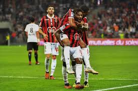 Acompanhe a tabela, classificação, resultados, horários, local das partidas, próximos jogos, datas, artilharia, últimas notícias, além de placares em tempo real do campeonato paranaense 2019. De Virada Nice Bate O Rennes E Sobe Na Tabela Do Campeonato Frances Lance