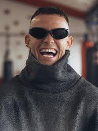 Harry Garside at 2024 Olympics: Australian boxer's fight for gold