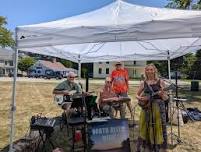 Arts in the Park Summer Concert Series - North River Music