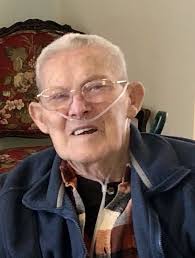 Obituary of John F. Hebert