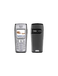 Factory reset non touch mobile and keypad phone. Carcasa Nokia 6230i Negra Tecnophonia