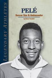 PelÐ¹ : Soccer Star & Ambassador — Kalamazoo Public Library