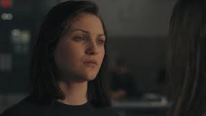 Under the Bridge" Three and Seven (TV Episode 2024)