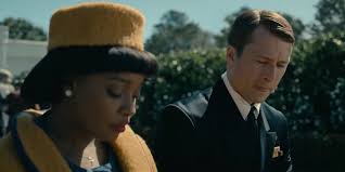 Devotion True Story: What The Movie Gets Right & What It Changes