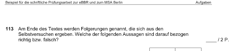 msa deutsch 2015 berlin aufgaben referent in m