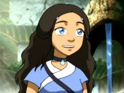 With the help of his sister, sokka escapes and flees north. Katara Avatar The Last Airbender Wiki Neoseeker