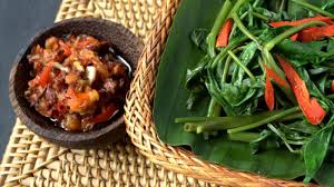 Tumis kangkung sering menjadi salah satu menu sayur favorit di berbagai rumah makan. Suka Makan Kangkung Manfaat Menakjubkan Ini Akan Anda Rasakan