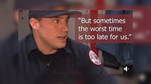 Harrisburg firefighter recounts rescue mission turned recovery of toddler  killed in blaze