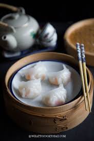 Homemade Har Gow Crystal Shrimp Dumplings Tips You Need To Know