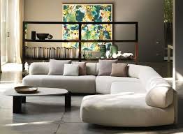 Bold in scale and rich in character, it makes a dramatic backdrop for entertaining and display. Gogan Coffee Table Moroso Italian Designer Furniture
