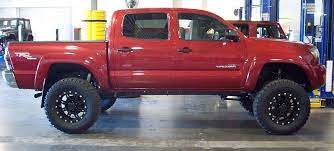 2wd trd sport double cab 6' bed v6 at (natl) 1. Toyota Tacoma 4 4 Lifted Car Specs Information Toyota Tacoma Lifted Toyota Tacoma Toyota Tacoma Rims