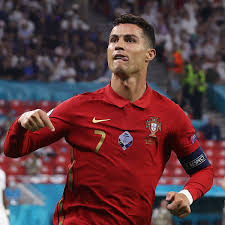 Ronaldo is currently in his native portugal where his mother was released from hospital after suffering a stroke earlier this month. Cristiano Ronaldo Rediscovers His Joy On Stage Where He Feels Appreciated Cristiano Ronaldo The Guardian