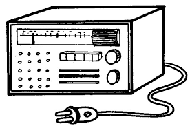 Download 7,742 adult coloring pages stock illustrations, vectors & clipart for free or amazingly low rates! Radio Coloring