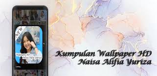 No wa naisa alifia yuriza havana keren. Kumpulan Wallpaper Hd Naisa Alifia Yuriza Latest Version Apk Download Com Pradanagroupdeveloper Kumpulanwallpaperhdnaisaalifiayuriza Apk Free