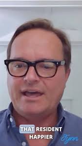 Our founder Steve Moran recently spoke with Robert Lewis, President of  Fynn.io, a Foresight partner that is using technology to have healthier  residents and increase length of stay!, They cover:, ...