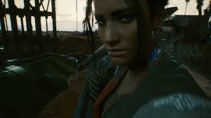 Cyberpunk 2077 Romance Guide Rock Paper Shotgun If you have your own one, just send us the image and we will show. google news
