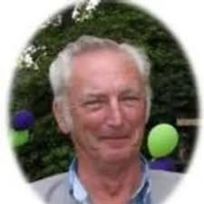 Obituary information for Jerome Morgan Driver