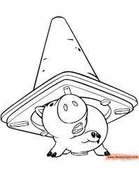Toy story 4 coloring pages. 101 Toy Story Coloring Pages Nov 2020 Woody Coloring Pages Too