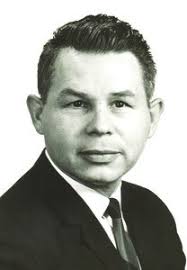 Charles Watson Obituary (1925