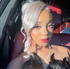 Davania Davis 💕 There's nothing like a Southern Woman 🐎