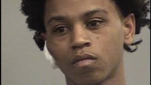 Louisville man, 19, accused of shooting woman in the genitals in Fairdale