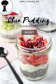 Warum hilft chia beim abnehmen? Pin Auf All About Food Rezeptideen Deutscher Blogger