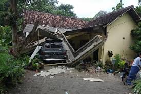 Kabupaten malang 91.5 mhz fm. Gempa Tektonik 6 7 Sr Guncang Malang Blitar Ini Pernyataan Resmi Bmkg Faktualnews Co