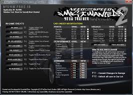 Note if you have created a new alias after installing the game then only the nfs ug2 folder will appear. Nfsunlimited Net Need For Speed Rivals Most Wanted World And More View File