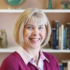 Gail Holt's Instagram, Twitter & Facebook