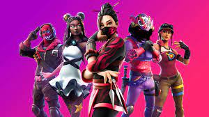 Save the world from epic games. Fortnite Plattformubergreifendes Free To Play Spiel Fortnite