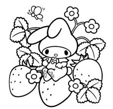 Touch device users can explore by touch or with swipe gestures. ð¤ðšð² On Twitter Part Two Sanrio Kuromi And My Melody