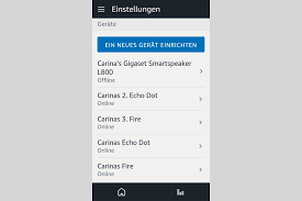 Check spelling or type a new query. Alexa Einrichten So Geht S