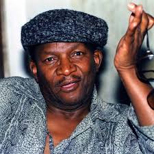 Gibson Kente was born