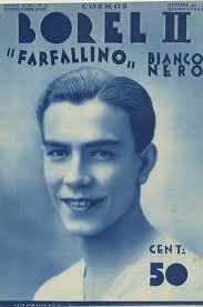 And then we were Boycotted”New Discoveries about the Birth of Women's  Football in Italy [1933] Part 11