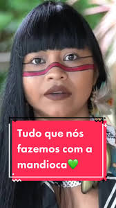 Indio Celular Mandioca