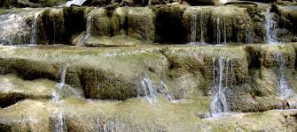 Erawan waterfall is recognized as one of the most beautiful waterfalls in thailand. Erawan Nationalpark Naturwunder Im Kuhlen Westen Thailandurlaub