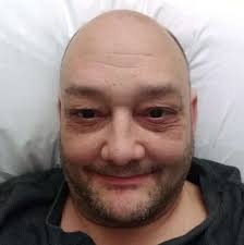 Kirk Cunningham, 48, was reported overdue near Detroit,