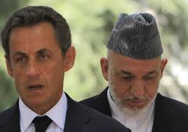 When the assassination attempt on president reagan occurred,… al haig came to the white house and he convened a meeting of the nsc to go over the situation with reagan's advisors. Afghan President S Half Brother Killed Leaving Dangerous Power Vacuum In South The Blade