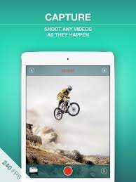 It can also fast forward the video by 1x, 2x, 3x, 4x or 5x. Slow Motion Camera Free For Android Apk Download