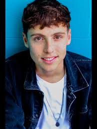 Previous graduate from Juniors to Swim Team, Mr. Kaden Buss!