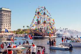 The tampa bay area is a major populated area surrounding tampa bay on the west coast of florida in the united states. Actually Cool Things To Do In Tampa Right Now Thrillist