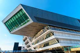 Ordinary houses don't typically require their services because architects and general contractors can take care of demands. The Future Of Structural Engineering Will Survive The High Tech Revolution