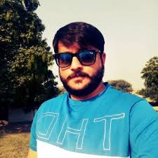 Bhavin Acharya (@bhavin_acharya)