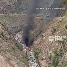 巴基斯坦总统发声！中企项目车辆遭遇恐怖袭击，5名中方人员遇难！中国大使馆：强烈谴责