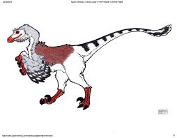 25.01.2015 · microraptor coloring pages. Botm Build A Raptor Inspiration Thread