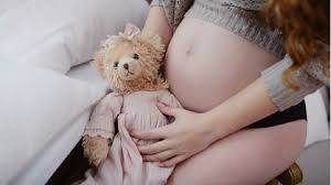 Resultado de imagem para menina grÃ¡vida