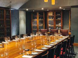Racv members dining room #567 of 4,116 restaurants in melbourne 54 reviews. Racv Club Melbourne S Luxurious Co Working Space